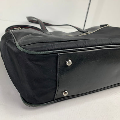 【中古品】【メンズ】  TUMI ブリーフケース カバン トゥミ 188-250209-st-04-fuz カラー：ブラック 万代Net店