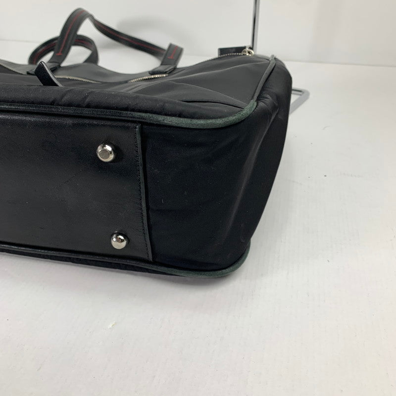 【中古品】【メンズ】  TUMI ブリーフケース カバン トゥミ 188-250209-st-04-fuz カラー：ブラック 万代Net店