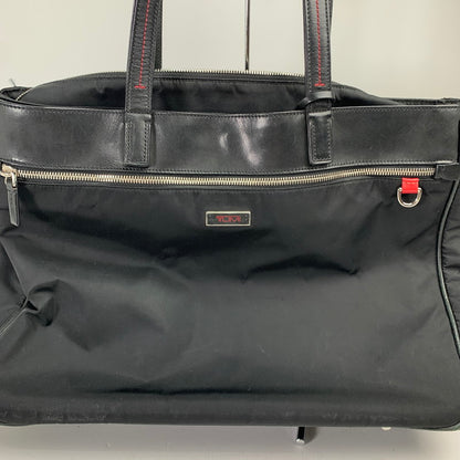 【中古品】【メンズ】  TUMI ブリーフケース カバン トゥミ 188-250209-st-04-fuz カラー：ブラック 万代Net店