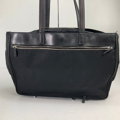 【中古品】【メンズ】  TUMI ブリーフケース カバン トゥミ 188-250209-st-04-fuz カラー：ブラック 万代Net店