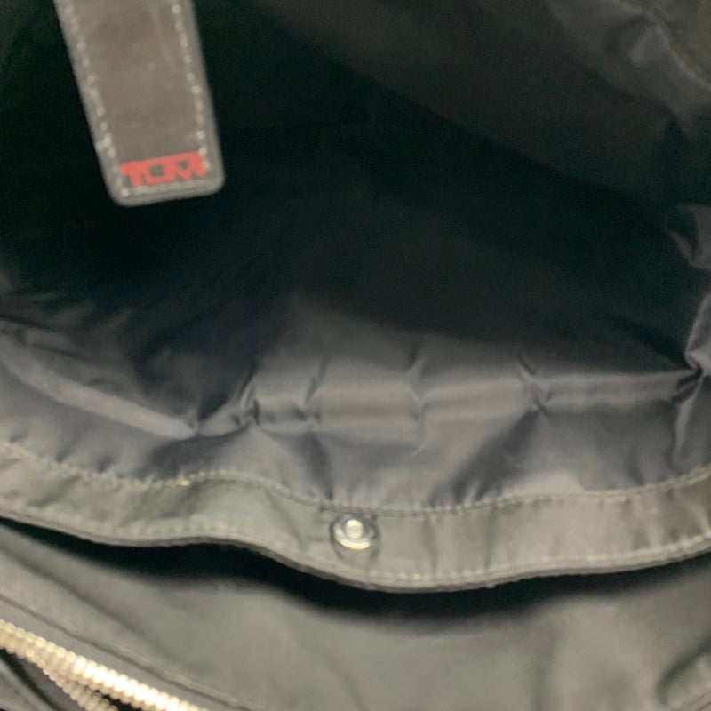 【中古品】【メンズ】  TUMI ブリーフケース カバン トゥミ 188-250209-st-04-fuz カラー：ブラック 万代Net店