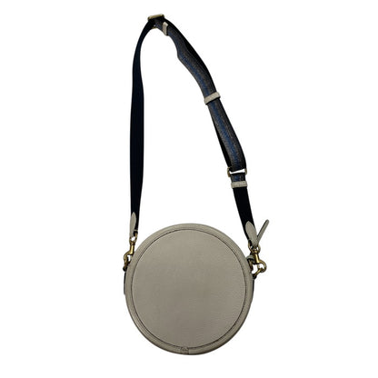 【中古品】【レディース】 COACH コーチ C3427 キアサークルショルダーバッグ ブランド バッグ カバン 180-250316-gm-22-fuz カラー：ホワイト 万代Net店