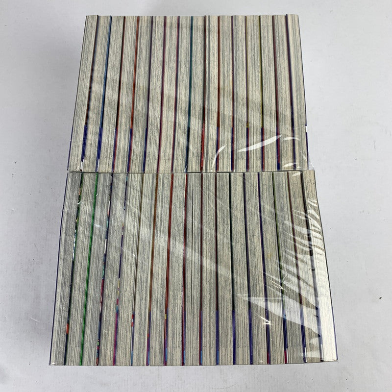 【中古品】 EDENS ZERO エデンズ ゼロ 1-33巻セット 漫画 セットコミック 漫画 コミック セット ※日焼け・汚れあり 004-260830-io-29-fuz 万代Net店