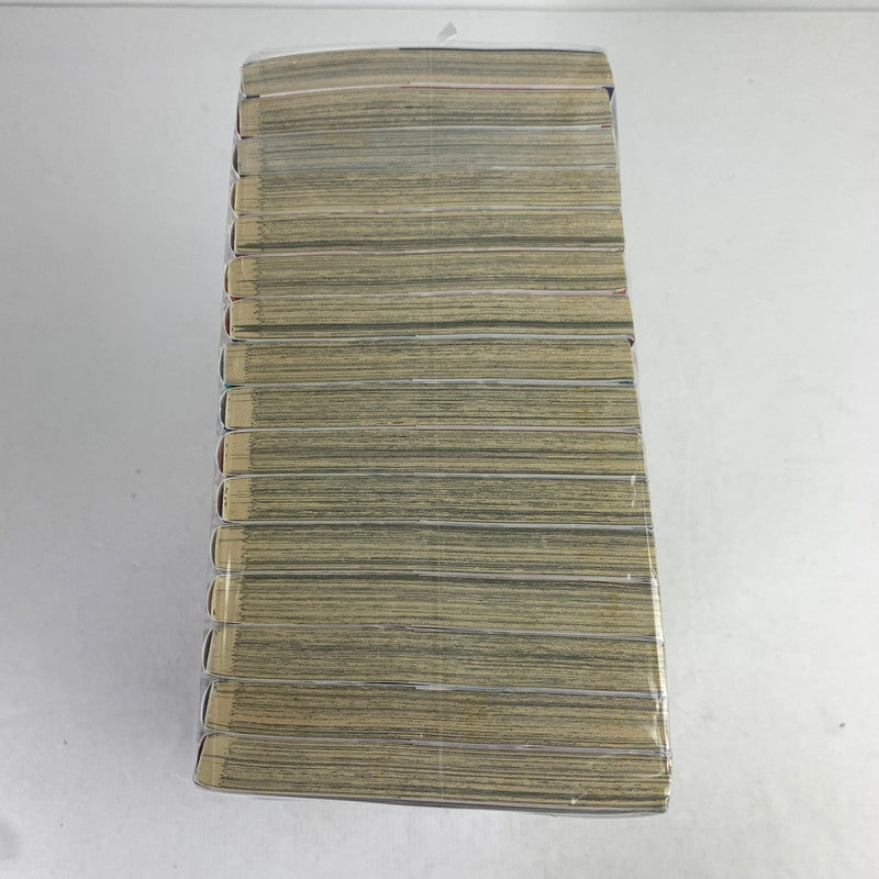 【中古品】 EDENS ZERO エデンズ ゼロ 1-33巻セット 漫画 セットコミック 漫画 コミック セット ※日焼け・汚れあり 004-260830-io-29-fuz 万代Net店