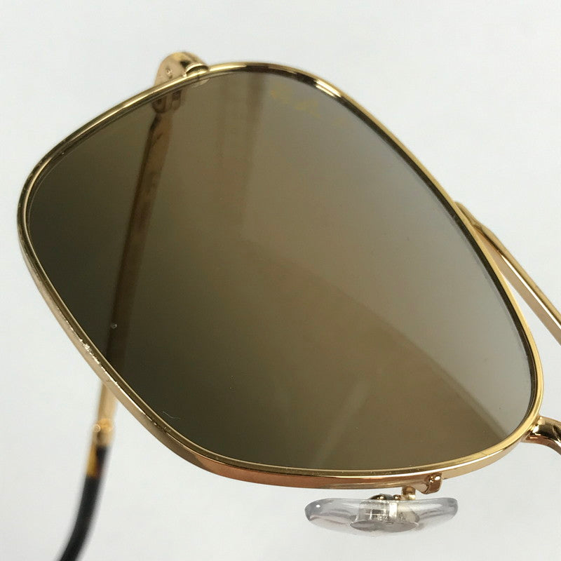 【中古品】【メンズ】  RAYBAN レイバン RB3636 NEW CARAVAN ニューキャラバン サングラス 203-250211-mh-13-fuz カラー：ブラウン 万代Net店