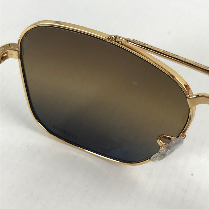 【中古品】【メンズ】  RAYBAN レイバン RB3636 NEW CARAVAN ニューキャラバン サングラス 203-250211-mh-13-fuz カラー：ブラウン 万代Net店