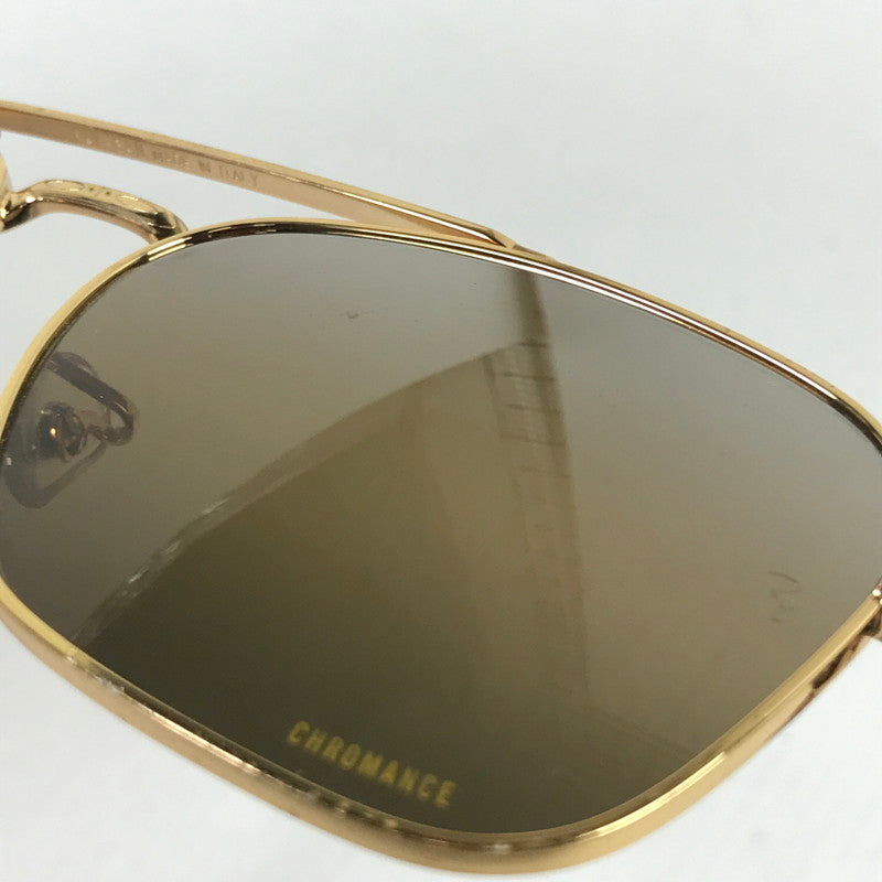 【中古品】【メンズ】  RAYBAN レイバン RB3636 NEW CARAVAN ニューキャラバン サングラス 203-250211-mh-13-fuz カラー：ブラウン 万代Net店