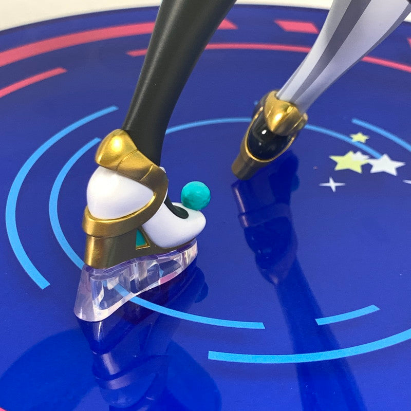 【中古美品】 初音ミク マジカルミライ 2019 Ver. 1/7スケール フィギュア おもちゃ 053-260227-mh-13-fuz 万代Net店