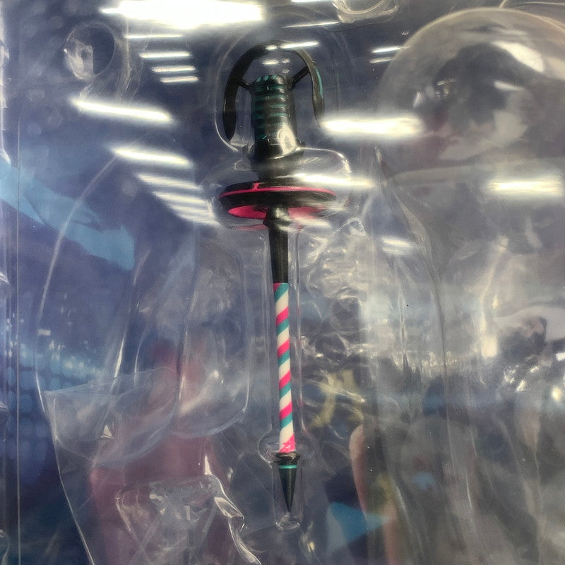 【中古美品】 初音ミク マジカルミライ 2019 Ver. 1/7スケール フィギュア おもちゃ 053-260227-mh-13-fuz 万代Net店