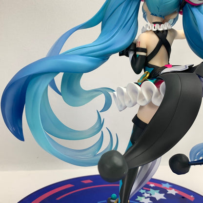 【中古美品】 初音ミク マジカルミライ 2019 Ver. 1/7スケール フィギュア おもちゃ 053-260227-mh-13-fuz 万代Net店