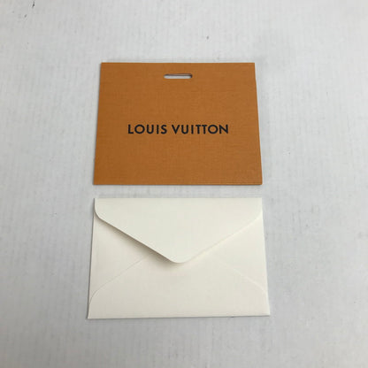 【中古美品】【メンズ/レディース】 LOUIS VUITTON ルイ・ヴィトン M77851 シャポーモノグラム エッセンシャル バケットハット リバーシブル モノグラム 帽子 179-250213-mh-04-fuz カラー：ブラック パープル 万代Net店