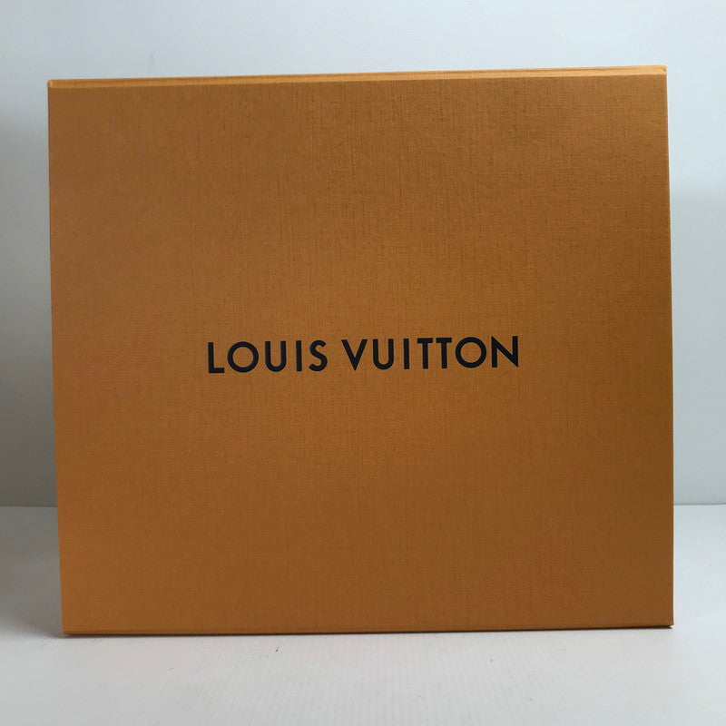 【中古美品】【メンズ/レディース】 LOUIS VUITTON ルイ・ヴィトン M77851 シャポーモノグラム エッセンシャル バケットハット リバーシブル モノグラム 帽子 179-250213-mh-04-fuz カラー：ブラック パープル 万代Net店