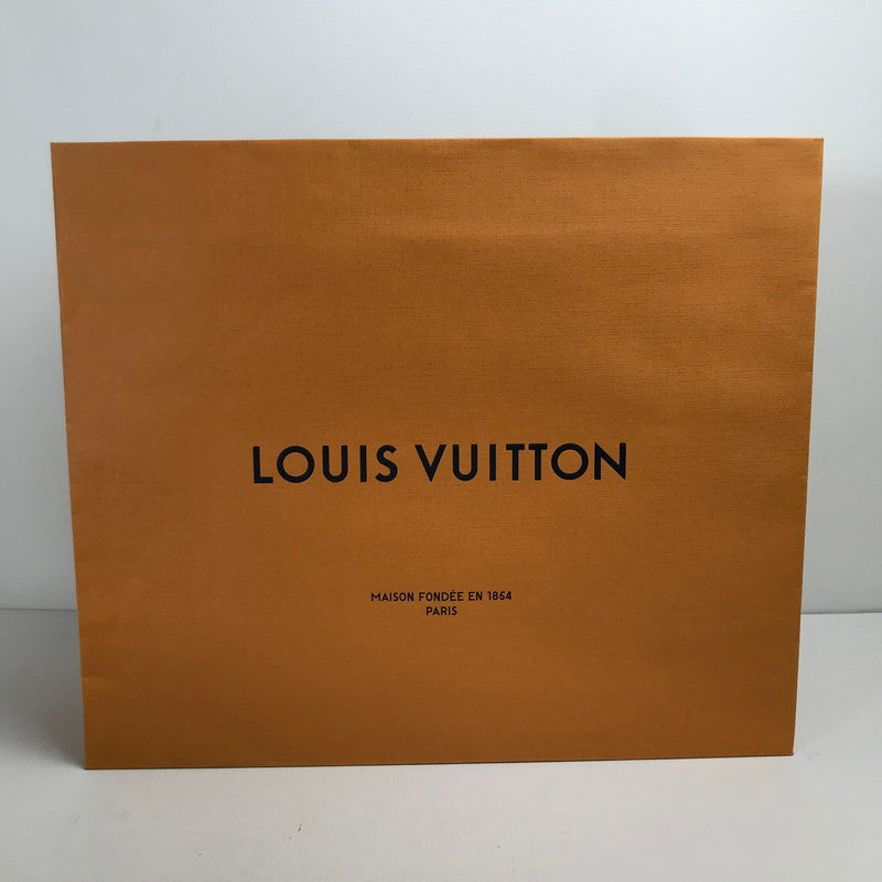 【中古美品】【メンズ/レディース】 LOUIS VUITTON ルイ・ヴィトン M77851 シャポーモノグラム エッセンシャル バケットハット リバーシブル モノグラム 帽子 179-250213-mh-04-fuz カラー：ブラック パープル 万代Net店