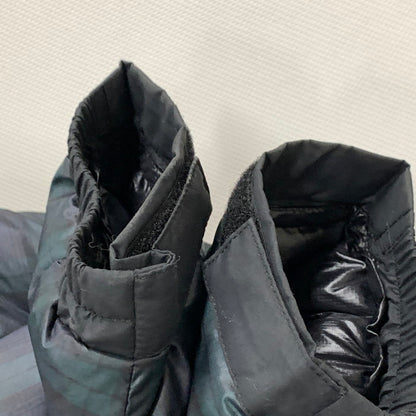 【中古品】【メンズ】 THE NORTH FACE ザ・ノースフェイス ND91234 DOWN JACKET ダウンジャケット アウター ブランド 古着 144-250223-gm-28-fuz サイズ：XL カラー：ブラック 万代Net店