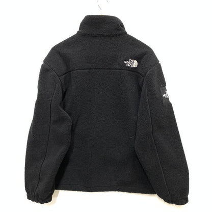 【中古美品】【メンズ】 THE NORTH FACE ザ・ノースフェイス NJ4FQ54J RIMO FLEECE JACKET フリースジャケット ブランド 古着 144-250215-gm-14-fuz サイズ：L カラー：ブラック 万代Net店