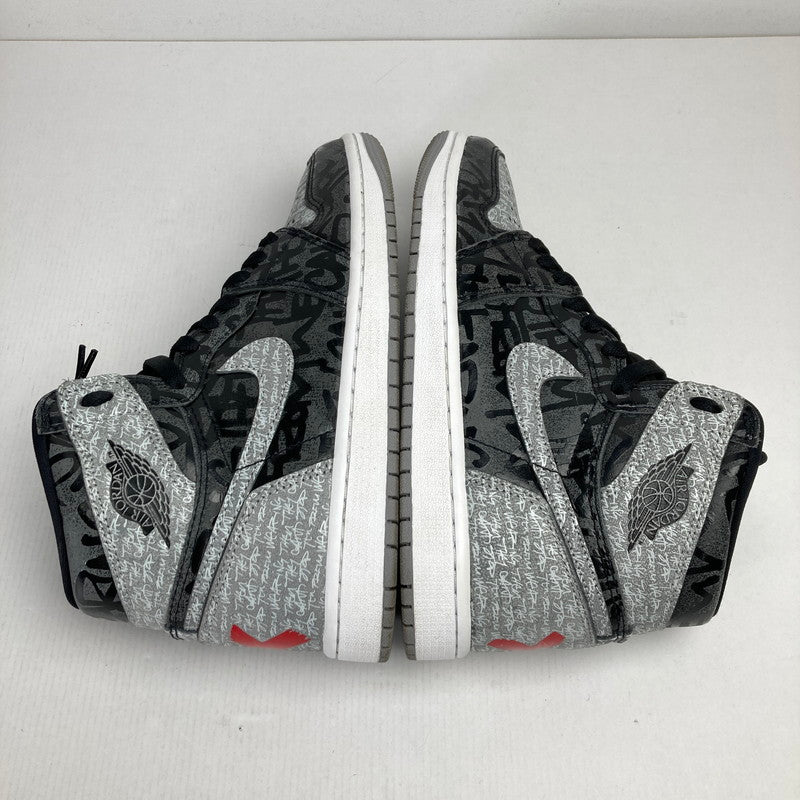 【中古品】【メンズ】  Nike Air Jordan 1 High OG "Rebellionaire" ナイキ エアジョーダン1 ハイ OG リベリオネア  160-250216-nm-02-fuz サイズ：25cm 万代Net店