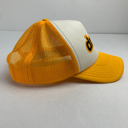 【中古品】【メンズ】  DREW HOUSE CAP 帽子 ドロー 185-250225-st-11-fuz カラー：イエロー 万代Net店