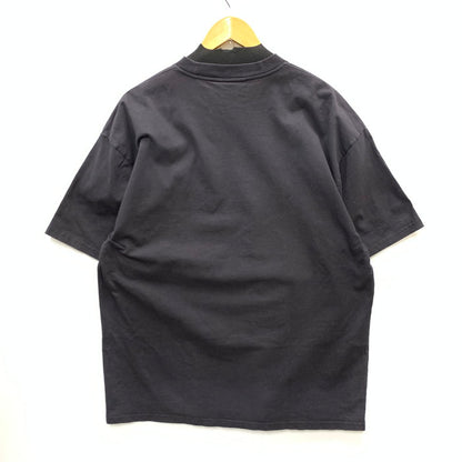 【中古品】【メンズ】 DREW HOUSE DH-OEJ2121-SEFB SECRET SS TEE 半袖Tシャツ カットソー トップス ブランド 古着 141-250222-gm-11-fuz サイズ：L カラー：ブラック 万代Net店