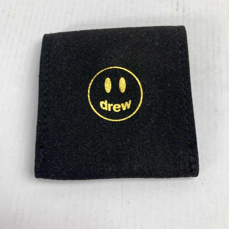 【中古品】【メンズ】  DREW HOUSE DH-141-MCGL MASCOT PENDANT NECKLACE アクセサリー 192-250224-st-08-fuz カラー：ゴールド 万代Net店