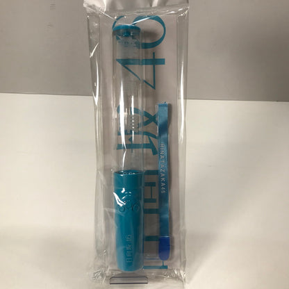 【中古美品】 日向坂46 藤嶌果歩 推しメン ペンライト ペンラ 「日向坂46 四期生『おもてなし会』」 アイドル グッズ 085-251122-mh-45-fuz 万代Net店