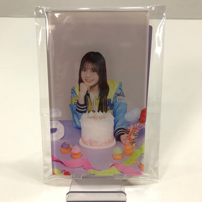 【中古品】 日向坂46 小坂菜緒 アクリルスタンド アクスタ ひなこれ 第7回 「アニバーサリー」 コンプリート特典 アイドル グッズ 085-251122-mh-20-fuz 万代Net店