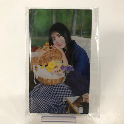 【中古品】 日向坂46 小坂菜緒 アクリルスタンド アクスタ ひなこれ 第9回 「ピクニック」 コンプリート特典 アイドル グッズ 085-251122-mh-32-fuz 万代Net店