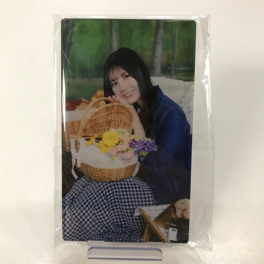 【中古品】 日向坂46 小坂菜緒 アクリルスタンド アクスタ ひなこれ 第9回 「ピクニック」 コンプリート特典 アイドル グッズ 085-251122-mh-32-fuz 万代Net店