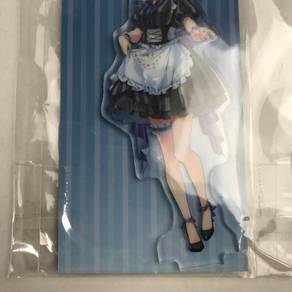 【中古美品】 hololiveくじ ～ホロクッキング～ アクリルスタンド賞　星街すいせいver. アクスタ グッズ 053-260413-io-15-fuzh 万代Net店