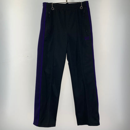 【中古品】【メンズ】  NEEDLES NS1622 TRACK PANT ニードルス 151-250216-st-06-fuz サイズ：S カラー：ブラック 万代Net店