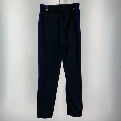 【中古品】【メンズ】  NEEDLES NS1622 TRACK PANT ニードルス 151-250216-st-06-fuz サイズ：S カラー：ブラック 万代Net店