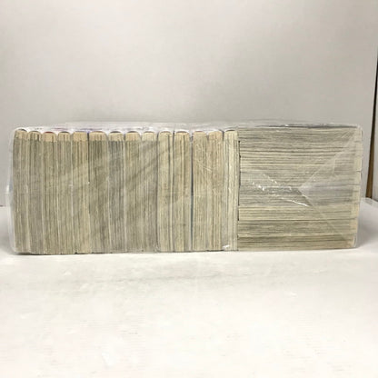 【中古品】 虚構推理 1-22巻 セット まとめ マンガ 漫画 004-260618-mh-39-fuz 万代Net店