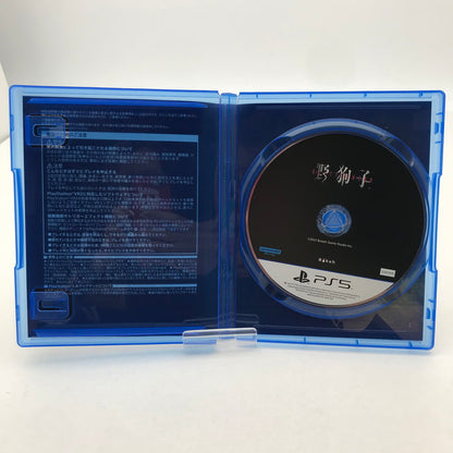 【中古美品】 野狗子: Slitterhead PS5 プレステ5 [CERO区分_Z / 18歳以上対象] 026-260514-io-32-fuz 万代Net店