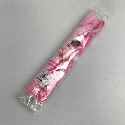 【中古品】 ぶいすぽっ! 橘ひなの サマービーチ2024タペストリー 053-260318-ky-07-fuzh 万代Net店