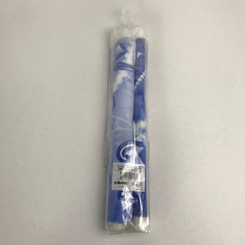 【中古品】 ぶいすぽっ! 紡木こかげ サマービーチ2024タペストリー 053-260318-ky-08-fuzh 万代Net店