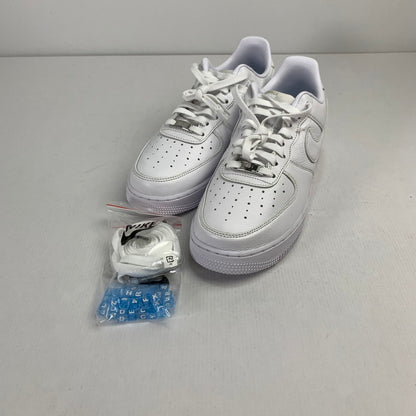 【中古品】【メンズ】 NIKE ナイキ DRAKE NOCTA CZ8065-100 AIR FORCE 1 LOW ドレイク ノクタ エアフォース 1 スニーカー 160-250223-gm-18-fuz サイズ：26.5cm カラー：ホワイト 万代Net店