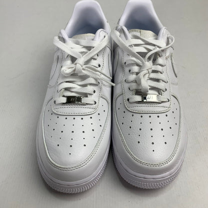 【中古品】【メンズ】 NIKE ナイキ DRAKE NOCTA CZ8065-100 AIR FORCE 1 LOW ドレイク ノクタ エアフォース 1 スニーカー 160-250223-gm-18-fuz サイズ：26.5cm カラー：ホワイト 万代Net店