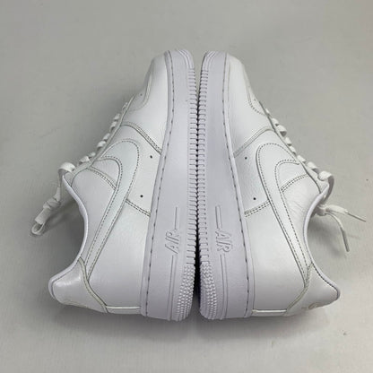 【中古品】【メンズ】 NIKE ナイキ DRAKE NOCTA CZ8065-100 AIR FORCE 1 LOW ドレイク ノクタ エアフォース 1 スニーカー 160-250223-gm-18-fuz サイズ：26.5cm カラー：ホワイト 万代Net店