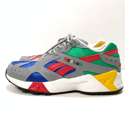 【中古品】【メンズ】 Reebok リーボック DV5380 AZTREK BILLYS スニーカー 165-250309-gm-12-fuz サイズ：27cm カラー：マルチカラー 万代Net店