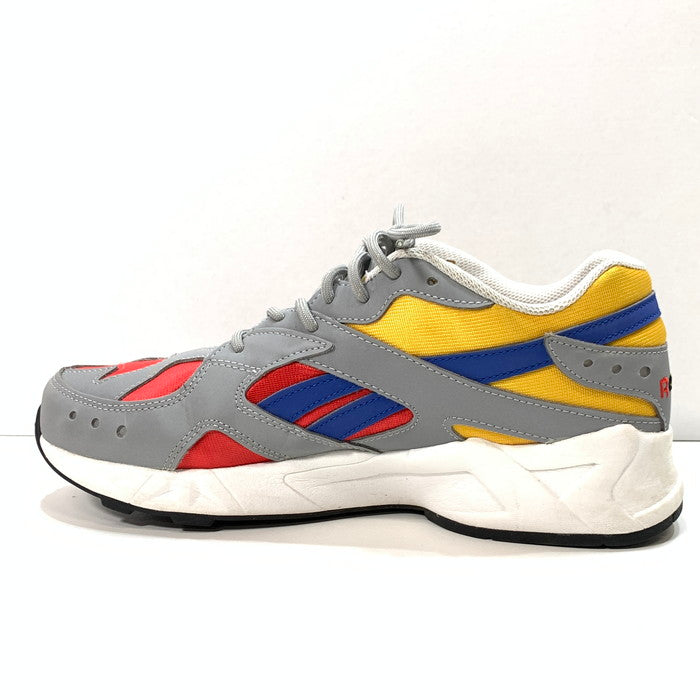【中古品】【メンズ】 Reebok リーボック DV5380 AZTREK BILLYS スニーカー 165-250309-gm-12-fuz サイズ：27cm カラー：マルチカラー 万代Net店