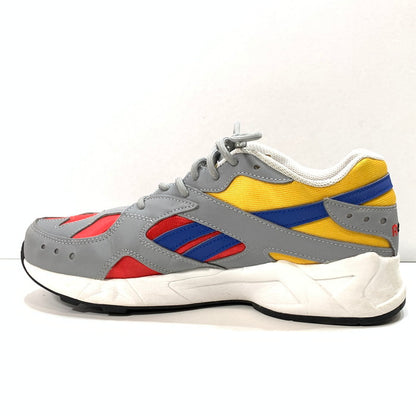 【中古品】【メンズ】 Reebok リーボック DV5380 AZTREK BILLYS スニーカー 165-250309-gm-12-fuz サイズ：27cm カラー：マルチカラー 万代Net店