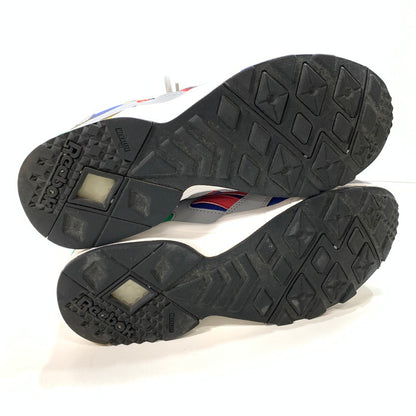 【中古品】【メンズ】 Reebok リーボック DV5380 AZTREK BILLYS スニーカー 165-250309-gm-12-fuz サイズ：27cm カラー：マルチカラー 万代Net店