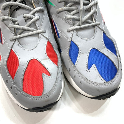 【中古品】【メンズ】 Reebok リーボック DV5380 AZTREK BILLYS スニーカー 165-250309-gm-12-fuz サイズ：27cm カラー：マルチカラー 万代Net店