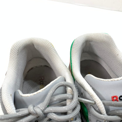 【中古品】【メンズ】 Reebok リーボック DV5380 AZTREK BILLYS スニーカー 165-250309-gm-12-fuz サイズ：27cm カラー：マルチカラー 万代Net店