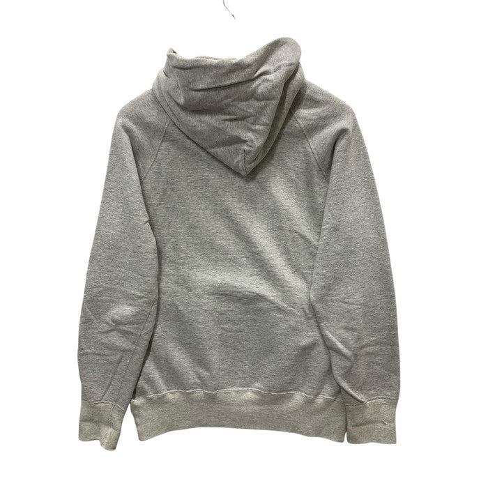 【中古品】【メンズ】 WAREHOUSE ウエアハウス PULLOVER PARKER プルオーバー パーカー ブランド 古着 145-250223-gm-03-fuz サイズ：M カラー：グレー 万代Net店