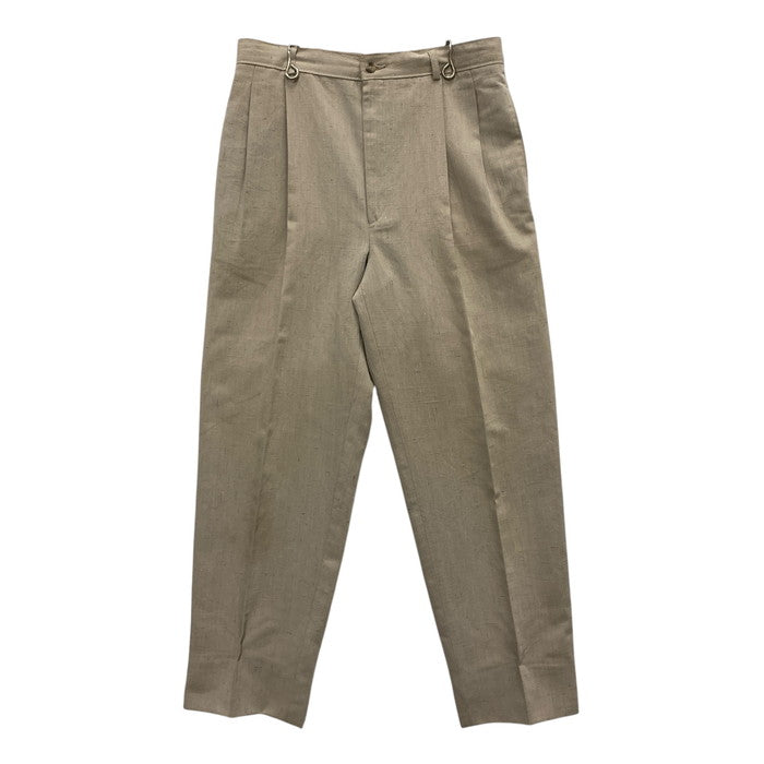 【中古品】【メンズ】 Levi's リーバイス 80s SEVENS PANTS TALON パンツ ボトムス ブランド 古着 156-250223-gm-06-fuz サイズ：A8 カラー：ベージュ 万代Net店