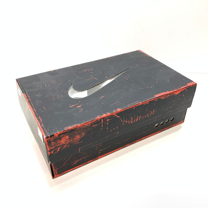 【中古美品】【メンズ】 NIKE ナイキ DQ3989-100 AIR MAX 1 86 OG エア マックス 1 86 シューズ 靴 スニーカー 160-250302-gm-39-fuz サイズ：26cm カラー：ホワイト レッド 万代Net店
