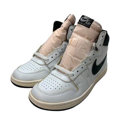 【中古品】【メンズ】 NIKE ナイキ DX4976-100 JORDAN AIR SHIP A MA MANIERE エア シップ ア マ マニエール スニーカー 160-250223-gm-25-fuz サイズ：27.5cm カラー：ホワイト ブラック 万代Net店