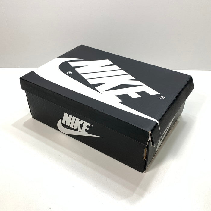 【中古品】【メンズ】 NIKE ナイキ DX4976-100 JORDAN AIR SHIP A MA MANIERE エア シップ ア マ マニエール スニーカー 160-250223-gm-25-fuz サイズ：27.5cm カラー：ホワイト ブラック 万代Net店