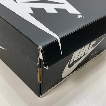 【中古品】【メンズ】 NIKE ナイキ DX4976-100 JORDAN AIR SHIP A MA MANIERE エア シップ ア マ マニエール スニーカー 160-250223-gm-25-fuz サイズ：27.5cm カラー：ホワイト ブラック 万代Net店