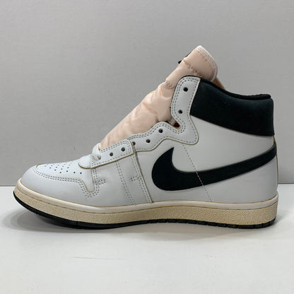 【中古品】【メンズ】 NIKE ナイキ DX4976-100 JORDAN AIR SHIP A MA MANIERE エア シップ ア マ マニエール スニーカー 160-250223-gm-25-fuz サイズ：27.5cm カラー：ホワイト ブラック 万代Net店